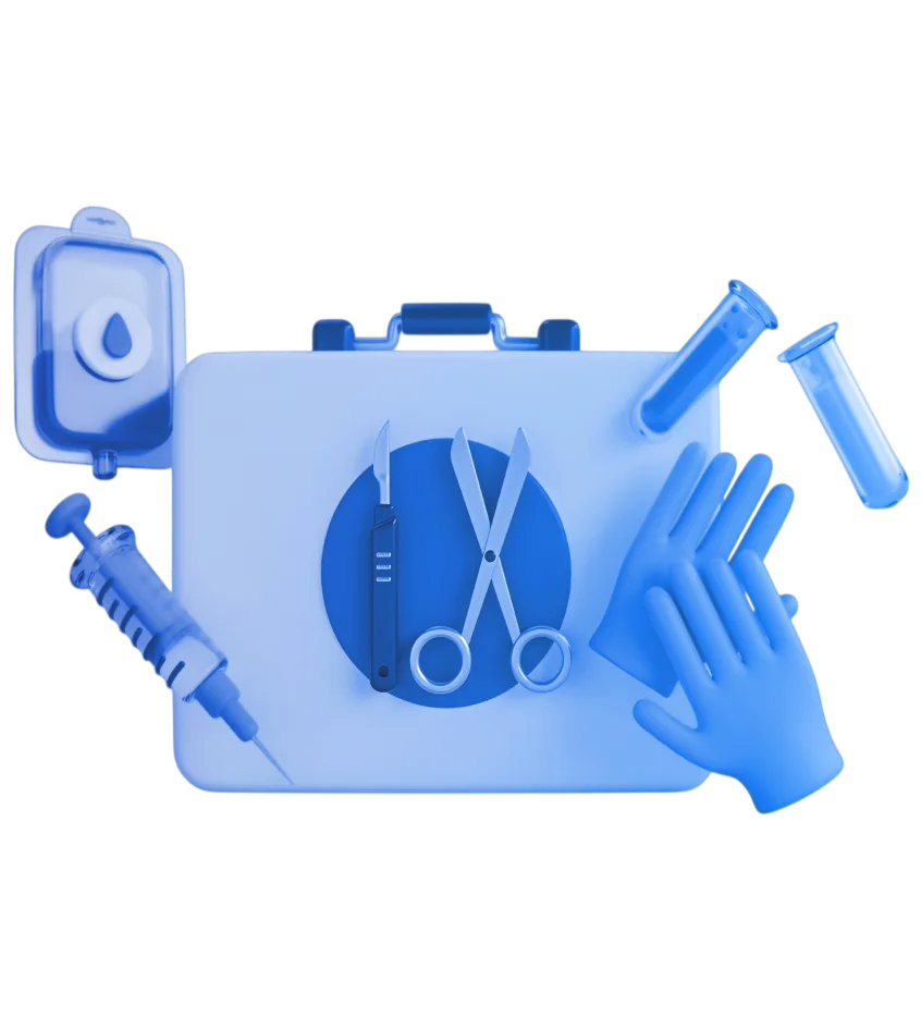 Ambulatory Surgery Centers