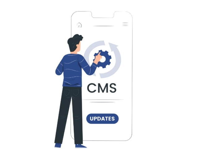 CMS IPPS 2022 Hospital Revenue Cycle Management Updates