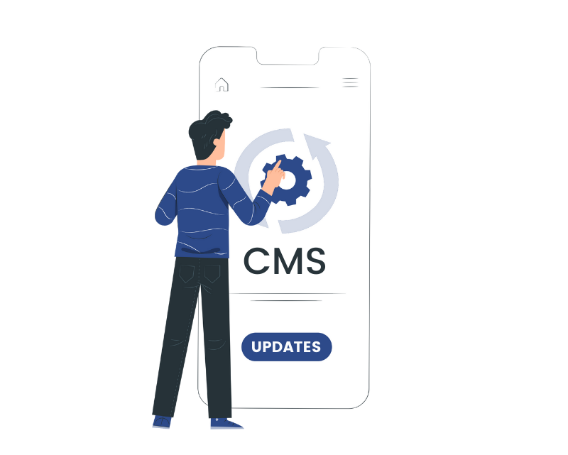 CMS IPPS 2022 Hospital Revenue Cycle Management Updates