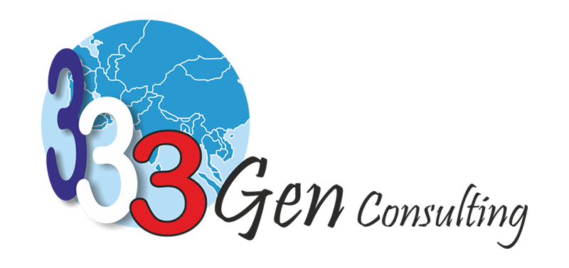 3Gen Consulting