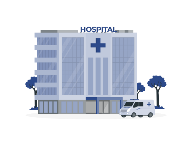 Hospital Billing Outsource Strategy