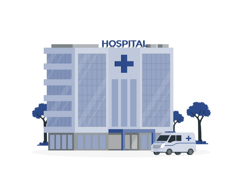 Hospital Billing Outsource Strategy