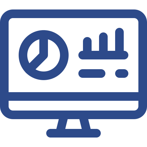 Data-Driven Icon