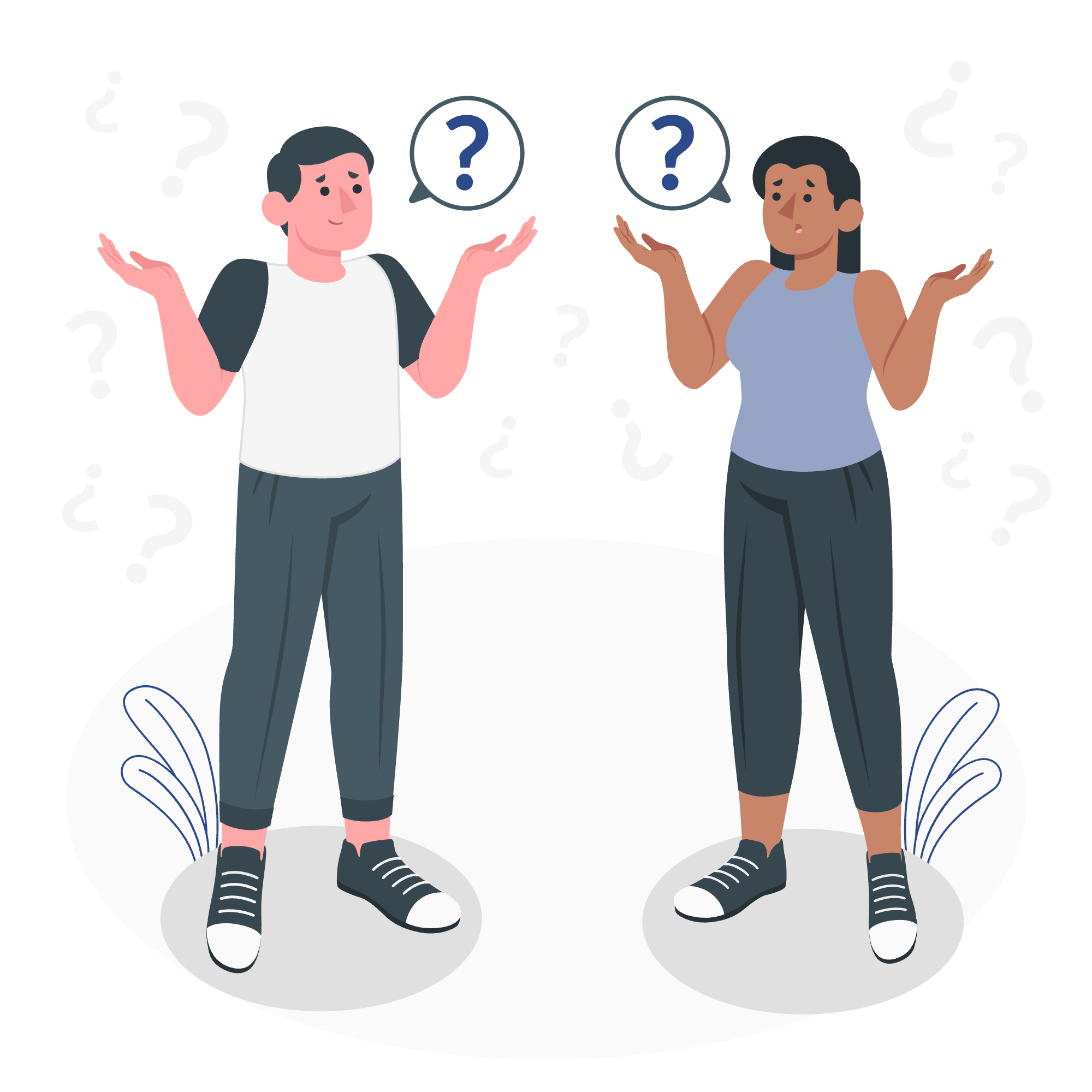 Frequently Asked Questions (FAQ)