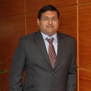 Abhishek Jain, MBA