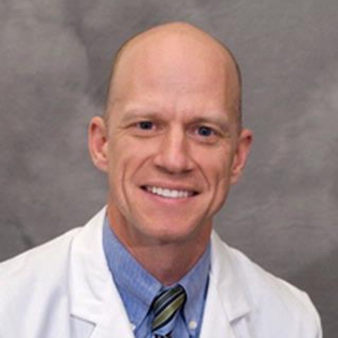Dr. Brian Steele