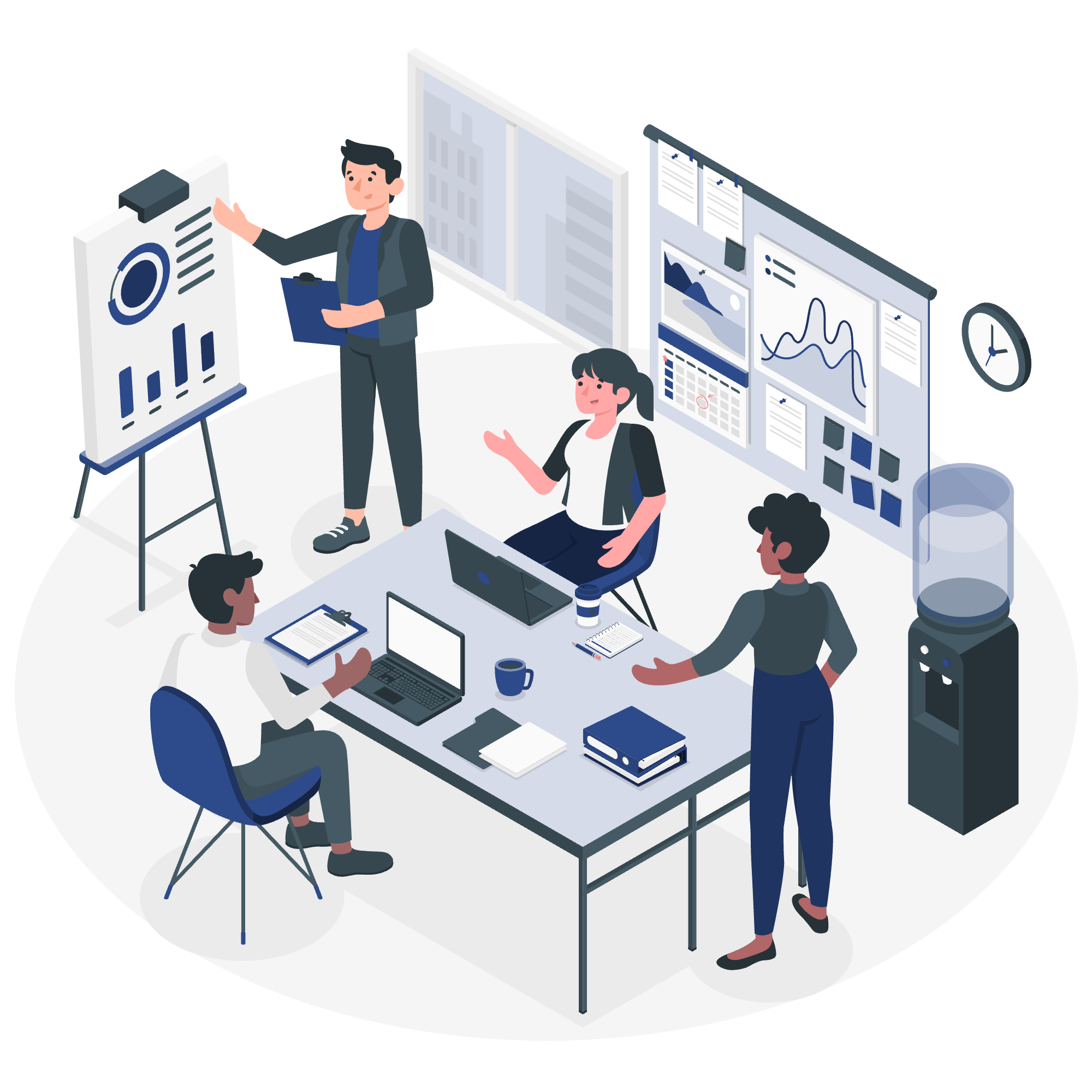 End-to-End Risk Adjustment Management Vector