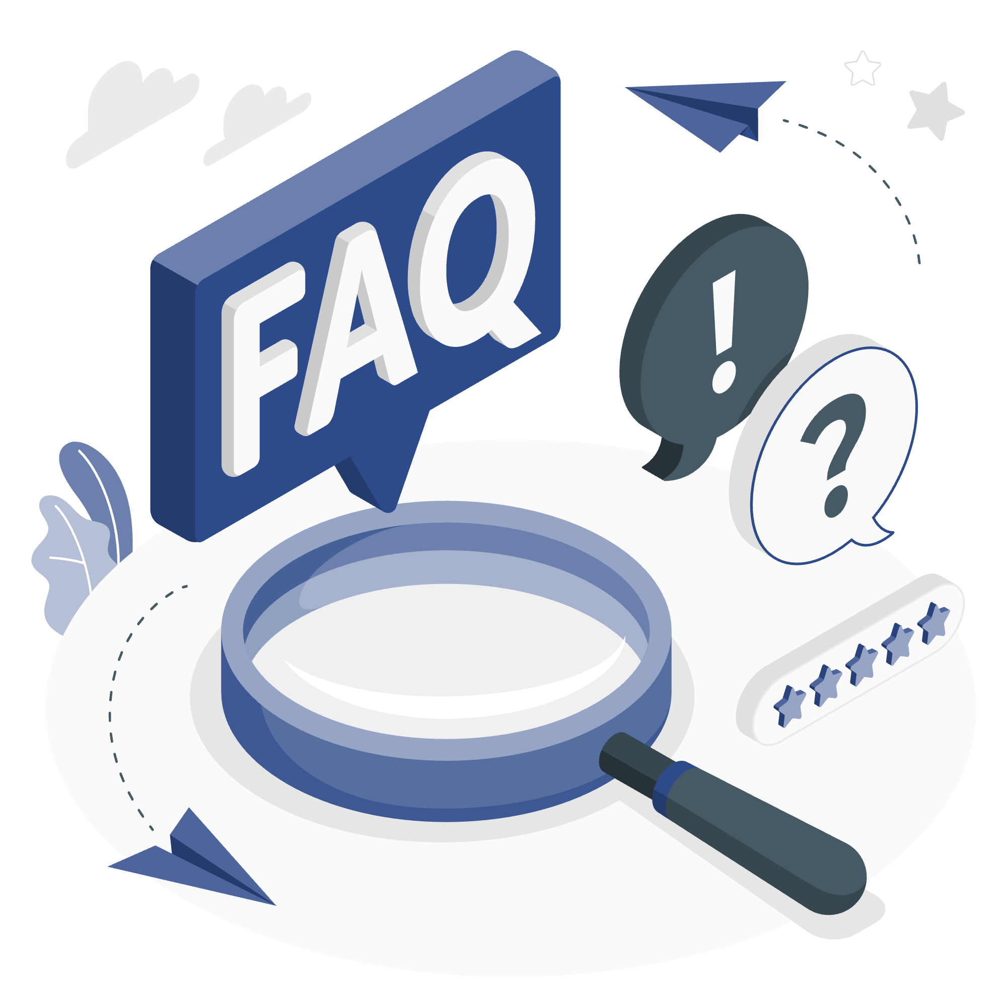 faq