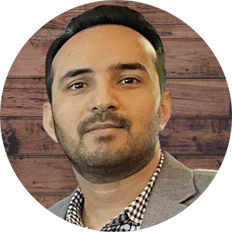 Harshil-Mody