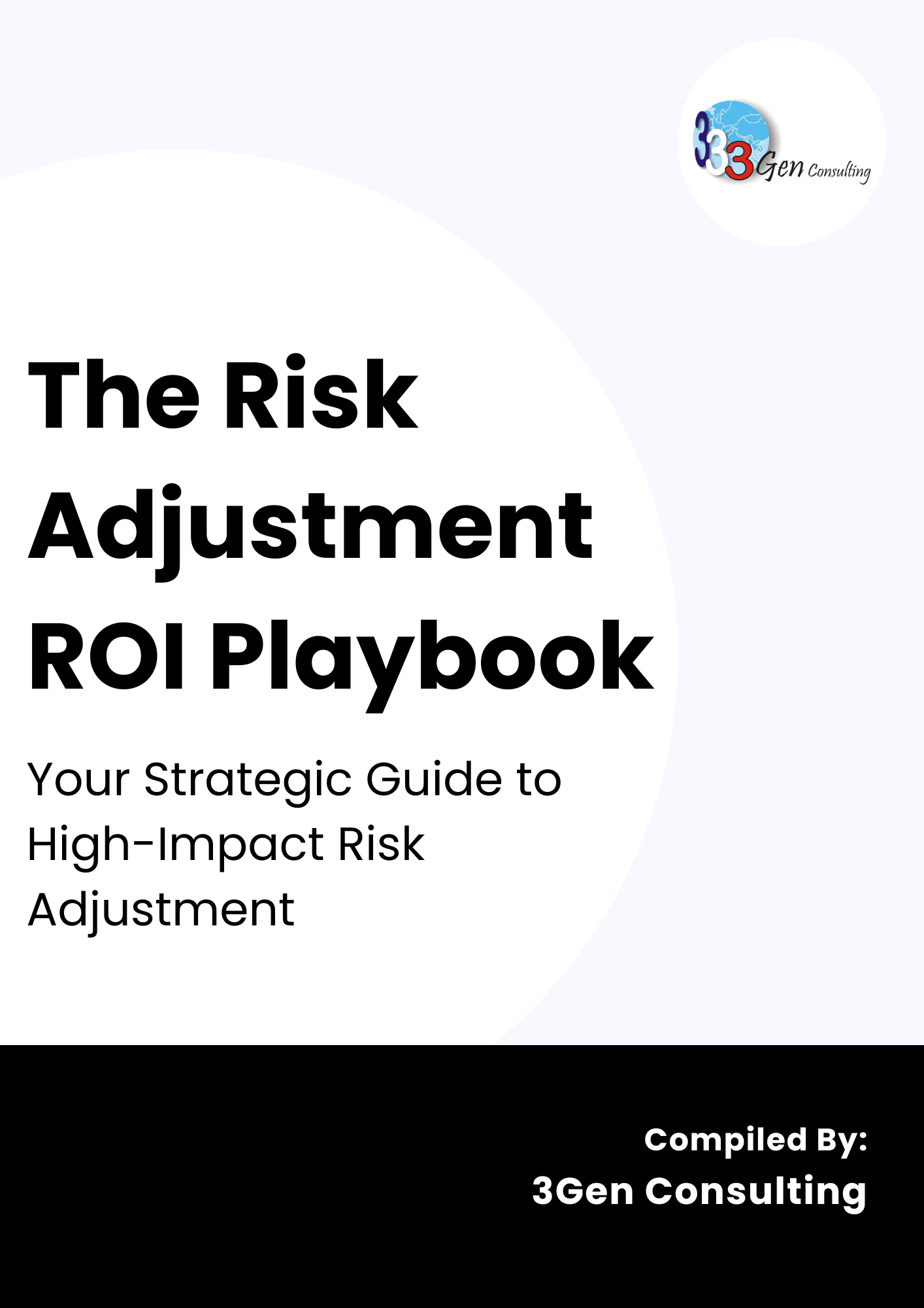 The Risk Adjustment ROI Playbook Guide