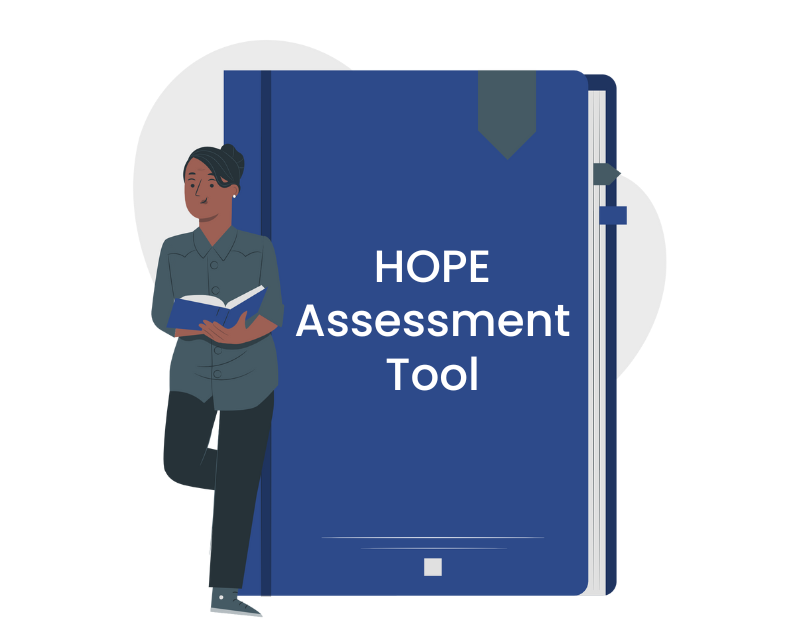The HOPE Assessment Tool is Replacing HIS. Here's What Revenue Cycle Leaders Need to Know Today