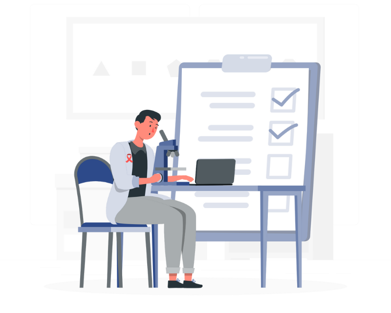 The Pathologist’s RCM Checklist Are Your Pathology Billing Systems Doing You Justice