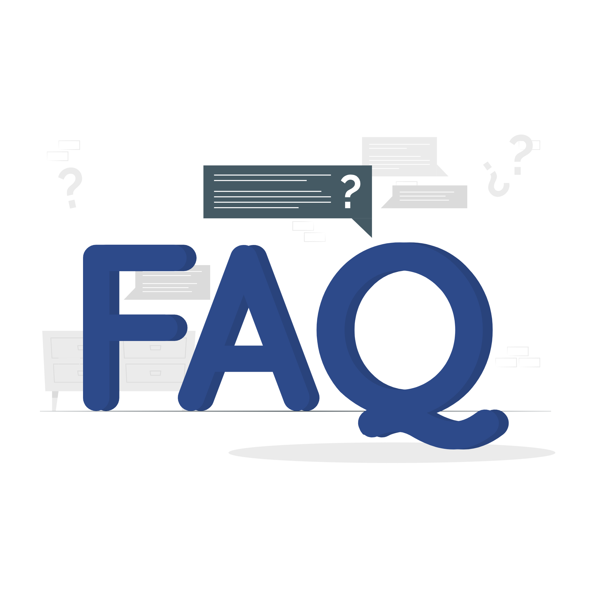 Frequently Asked Questions