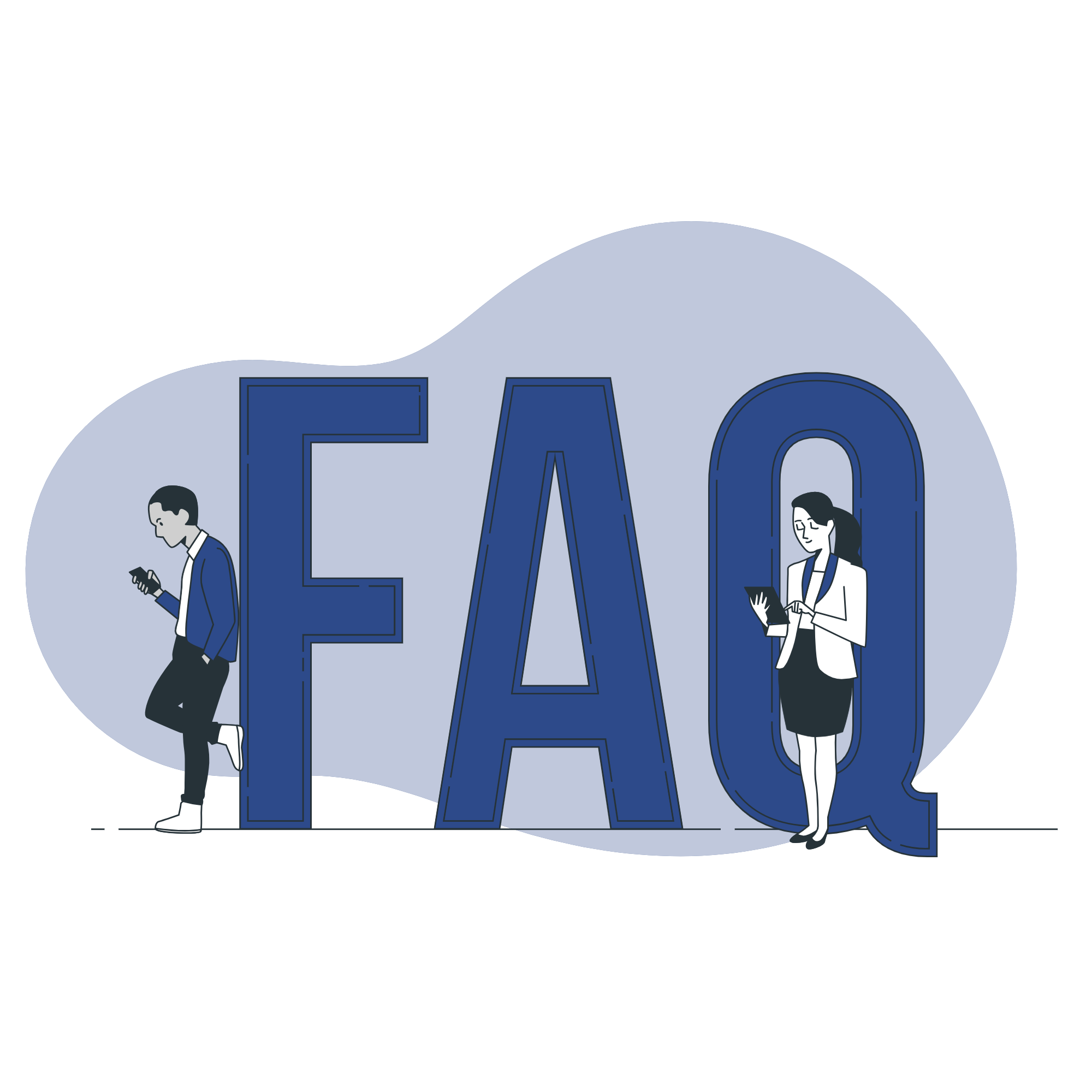 Frequently Asked Questions