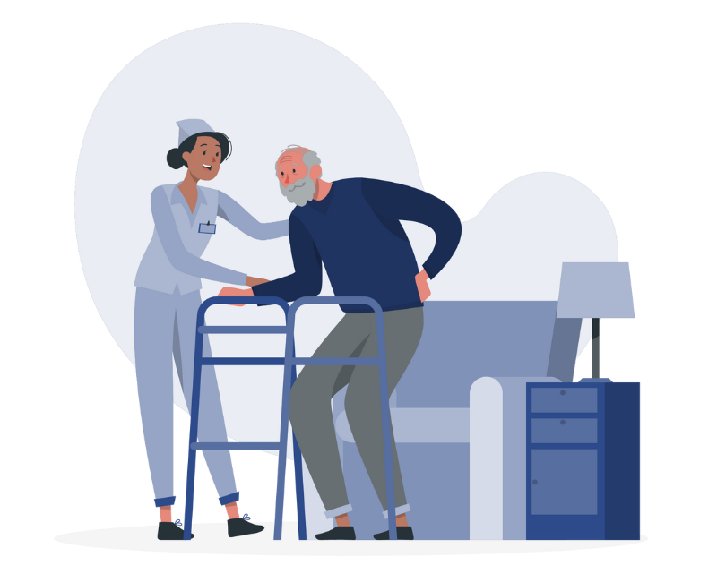 CMS Announces Plan to Repeal Nursing Home Staffing Mandate- What It Means for Home Health Billing