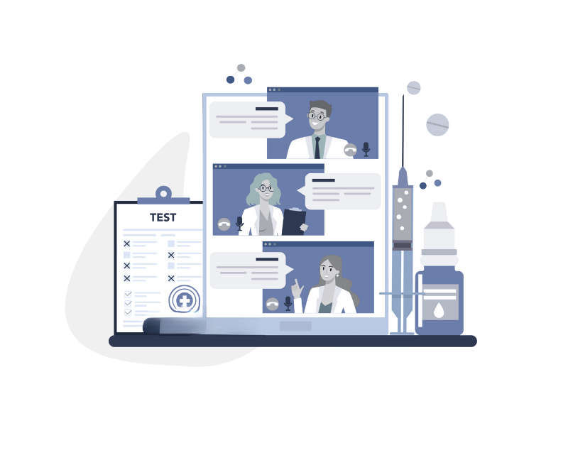 Can Urine Toxicology Lab Services Be Billed Separately from a Telehealth E/M Encounter on the Same Date?